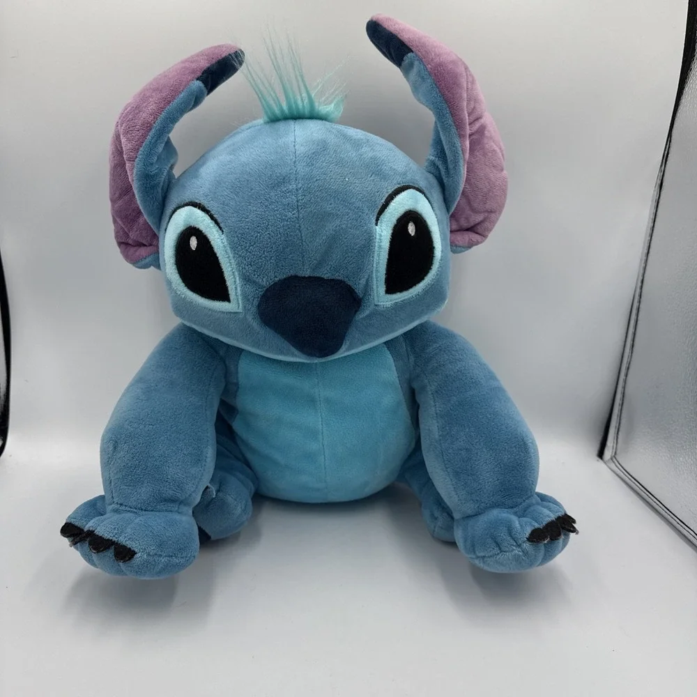 Official Disney Licensed Large LILO & Stitch, Stitch Plush